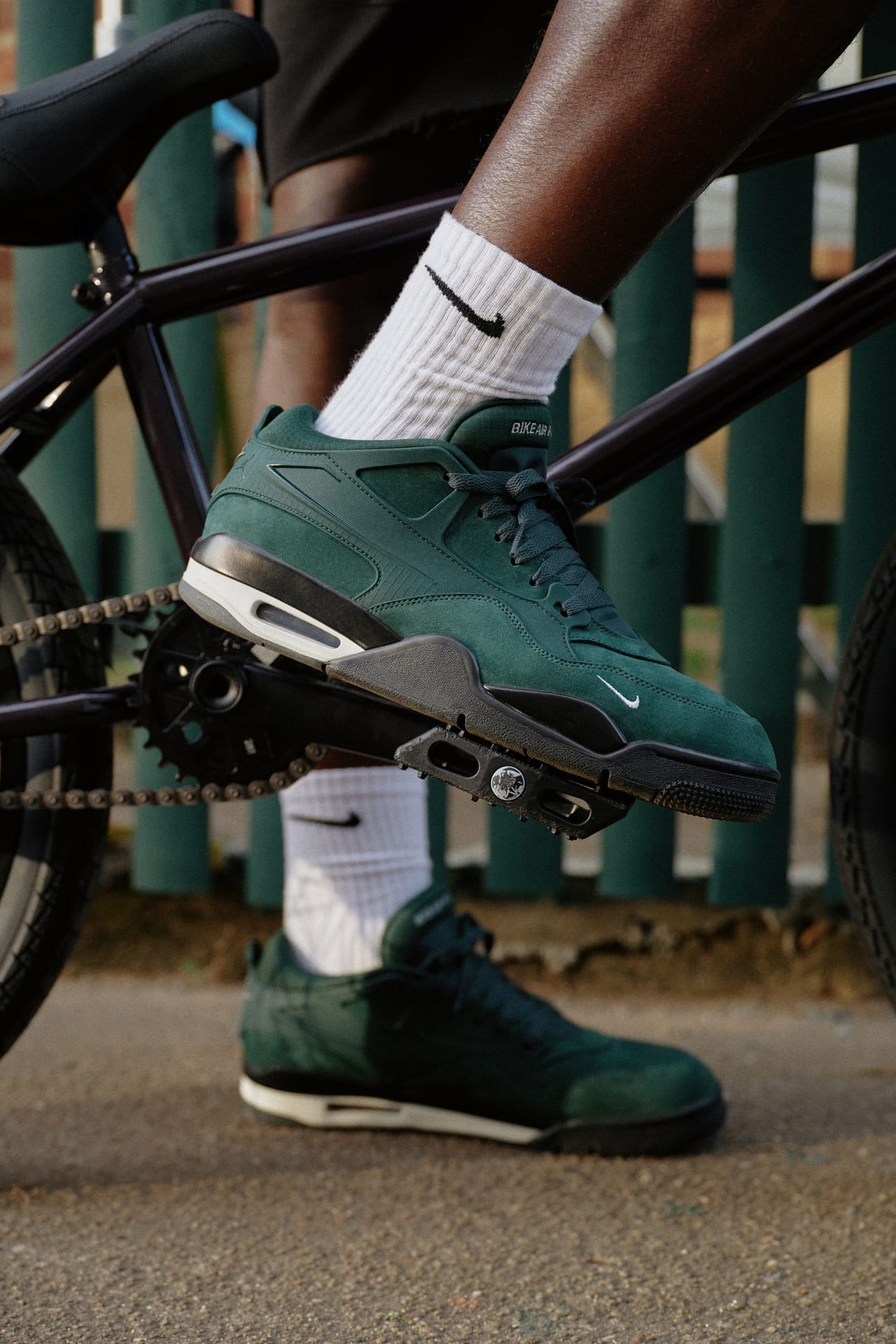 Air Jordan Nigel 4RM "Fence Green" (HF4334300) Erscheinungsdatum